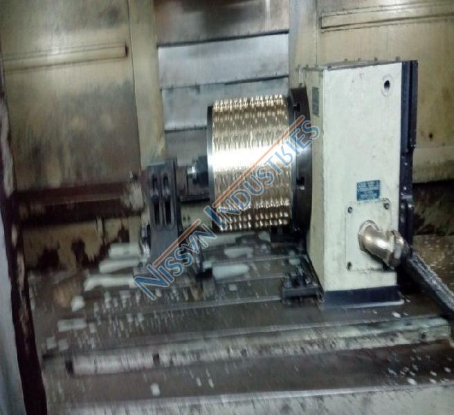 Multi Axis Machine Job Work 03