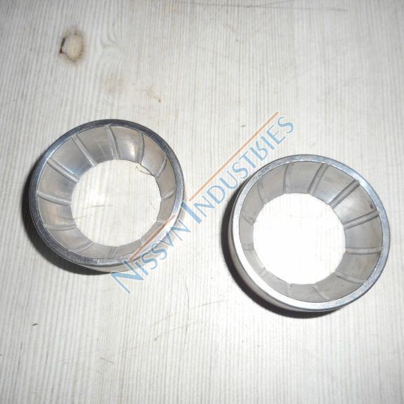 Precision Machine Job Work 03