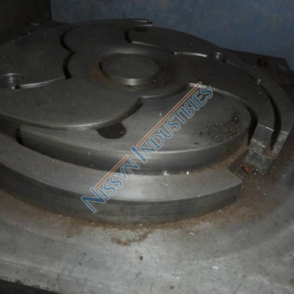 Pump Body & Impeller 01