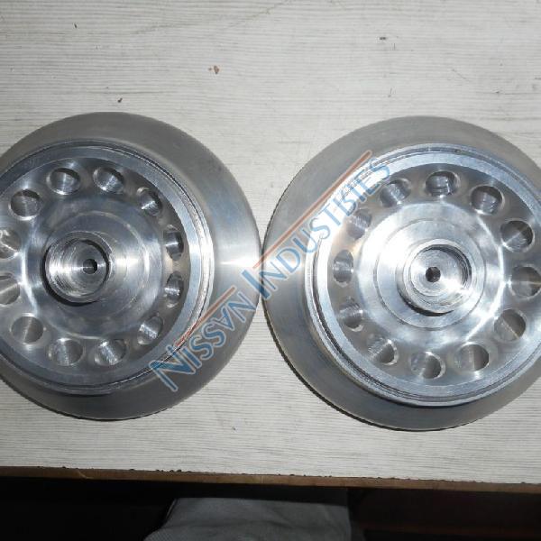 Surgical Parts Machining & Manufacturing  01