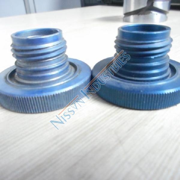 Surgical Parts Machining & Manufacturing  02