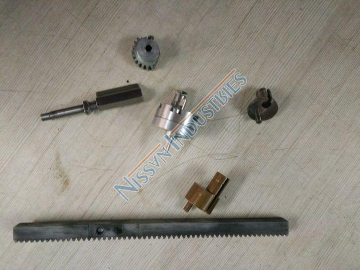 Textile Machine Parts 01