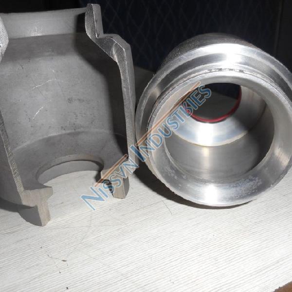 Turning Machine Job Work 02