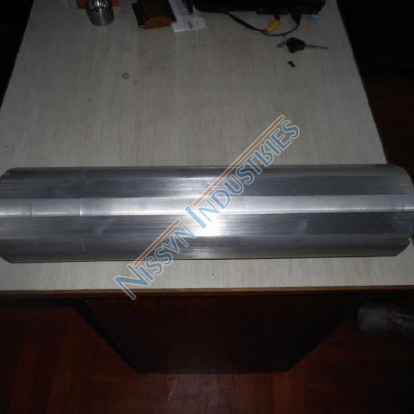 VMC Machine Job Work 03