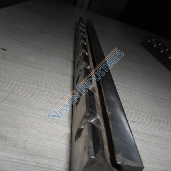 VMC Machine Job Work 04