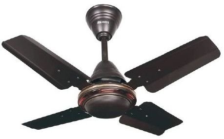 Aura Ring 4 Blade Ceiling Fan