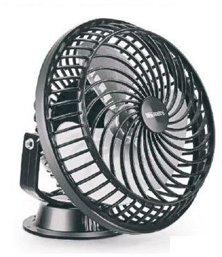 Plastic Cabin Roof Mounted Fan