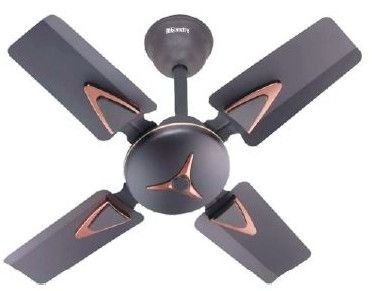 Star Deco 4 Blade Ceiling Fan