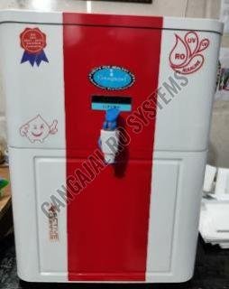 Active Copper Technology