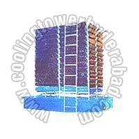 Natural Draft Cooling Tower 02