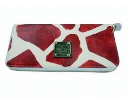 Ladies Leather Wallets