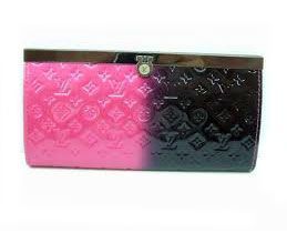 Ladies Leather Wallets