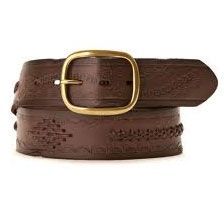 Leather Belts