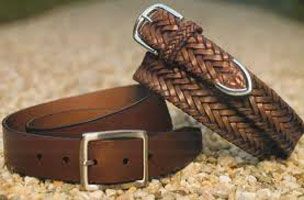 Leather Belts