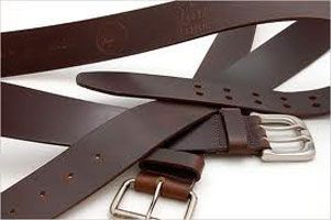 Leather Belts