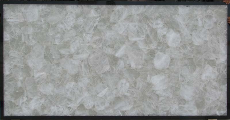 Crystal Quartz Slabs (Image 02)