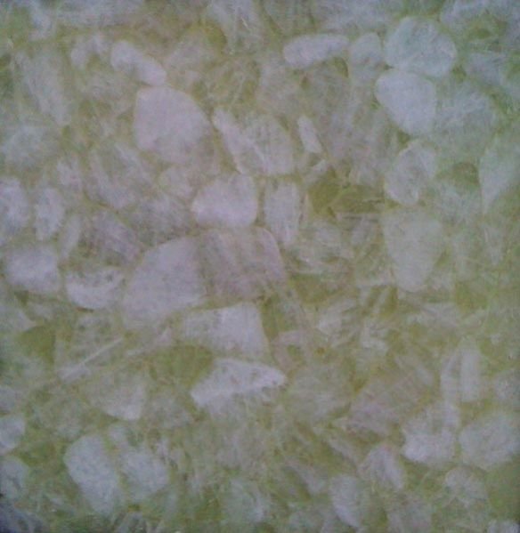Glow Quartz Slab 02