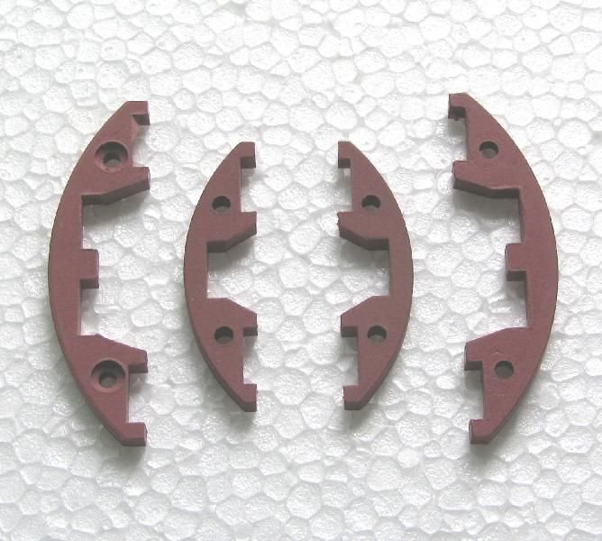 Compressor Valve Guide 02