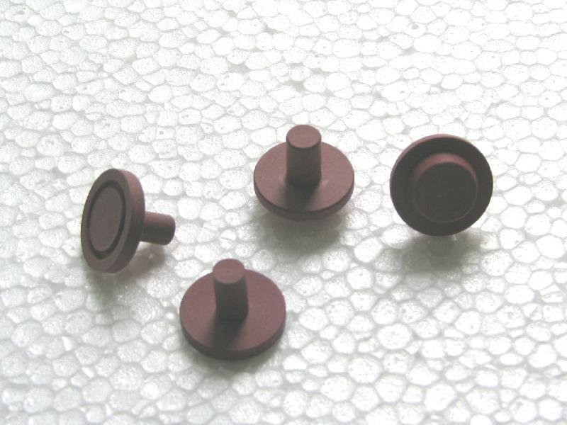 Compressor Valve Guide 03