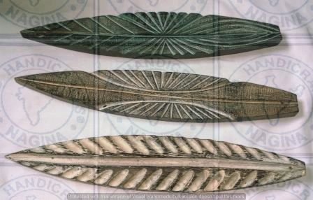 HHC215 Wooden Incense Stick Holder