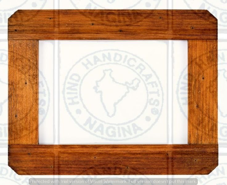 HHC249 Wooden Photo Frame