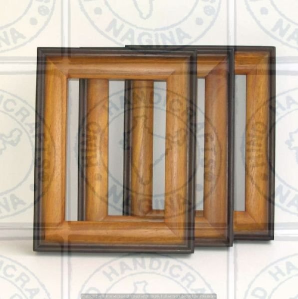HHC250 Wooden Photo Frame