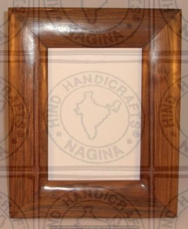 HHC251 Wooden Photo Frame