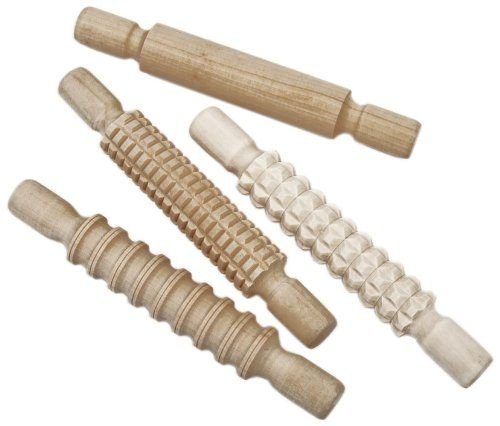 HHC254 Wooden Rolling Pin