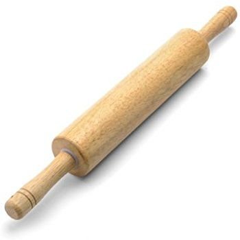 HHC256 Wooden Rolling Pin