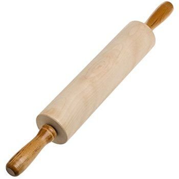 HHC257 Wooden Rolling Pin