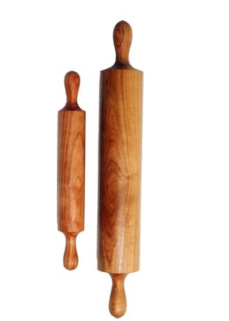 HHC259 Wooden Rolling Pin