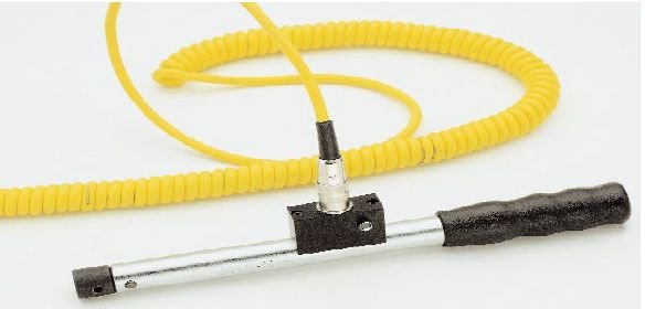 Error  Proofing Torque Wrench