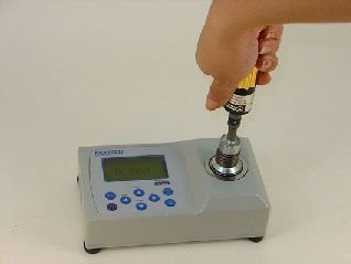 Screwdriver Torque Tester