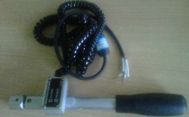 Swtich Operating  Torque Wrench