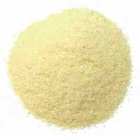 Semolina Flour