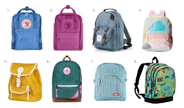 School Bags 05