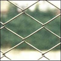 Chain Link Fencing