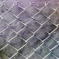 Chain Link Fencing