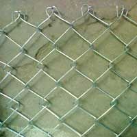 Chain Link Fencing