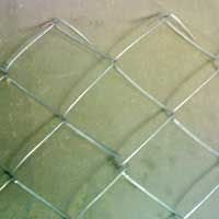 Chain Link Fencing