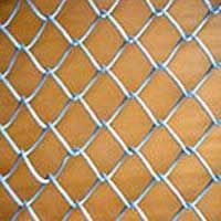 Chain Link Fencing