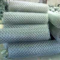 Chain Link Fencing