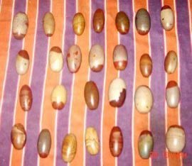 Shiva Lingam (3.5 Inch)