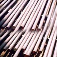 Mild Steel Rounds