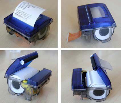 Token Vending Machine 02