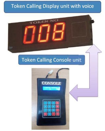 Token Vending Machine 03