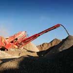 Iron Ore Screening - 02