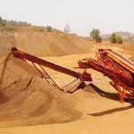 Iron Ore Screening - 03