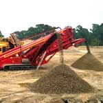 Iron Ore Screening - 04