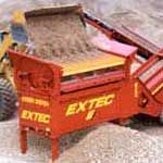 Iron Ore Screening - 05